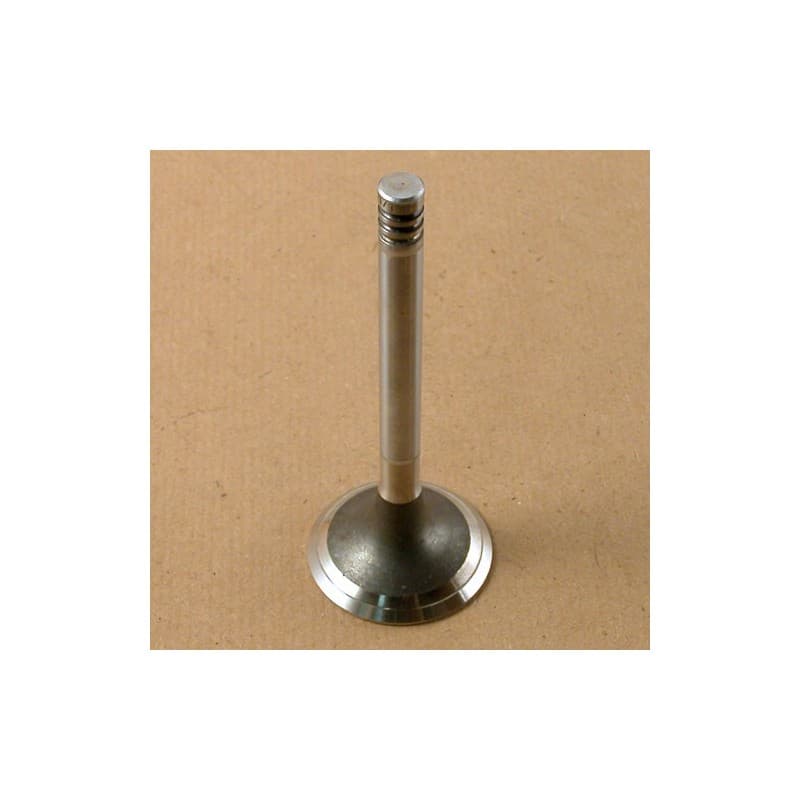 Soupape d'échappement