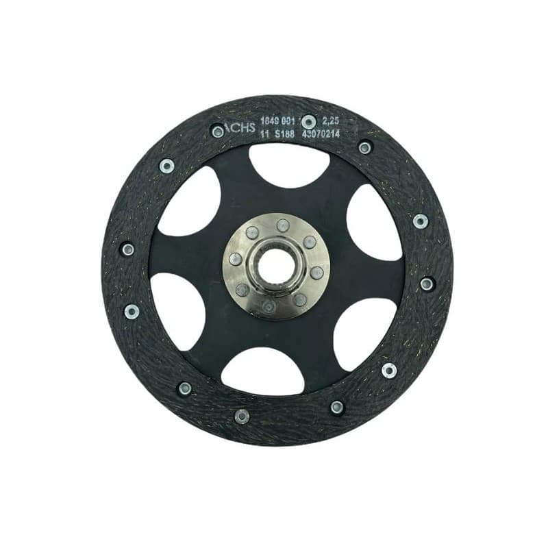 Disque d'embrayage K100-K1100