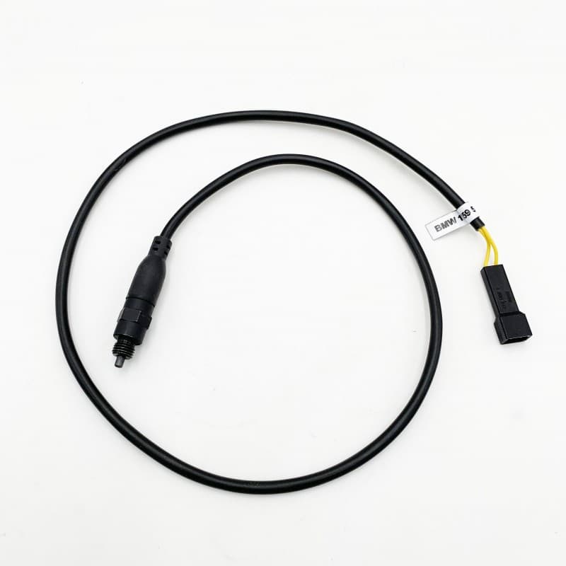 Interrupteur de stop avant/arrière/sécurité embrayage