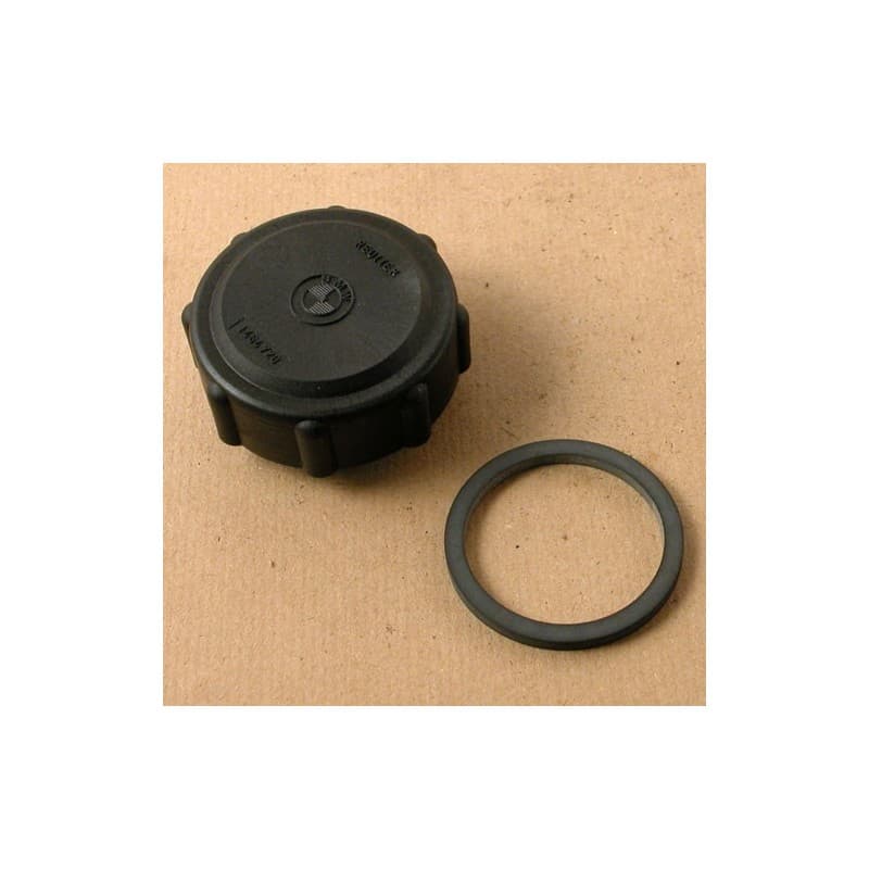 Bouchon de radiateur