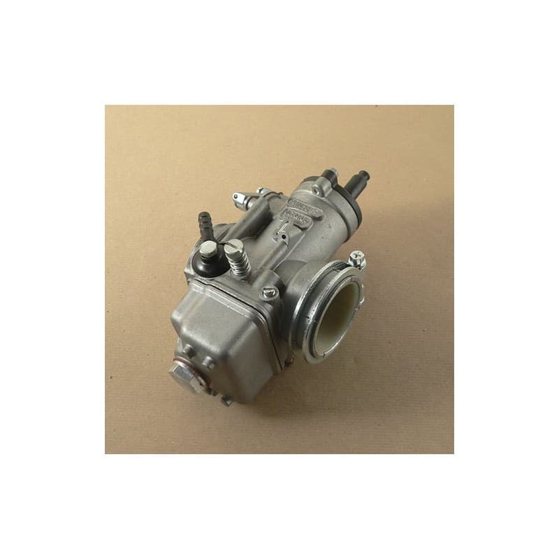 Carburateur Dell'Orto 38 Droit