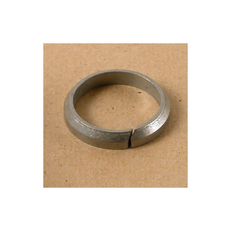 Bague de serrage de collecteur d'échappement