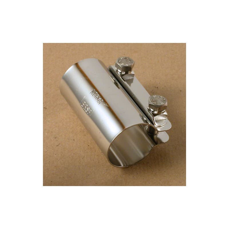 Bride de serrage de transfert