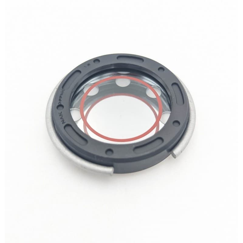 Fenêtre de niveau d'huile