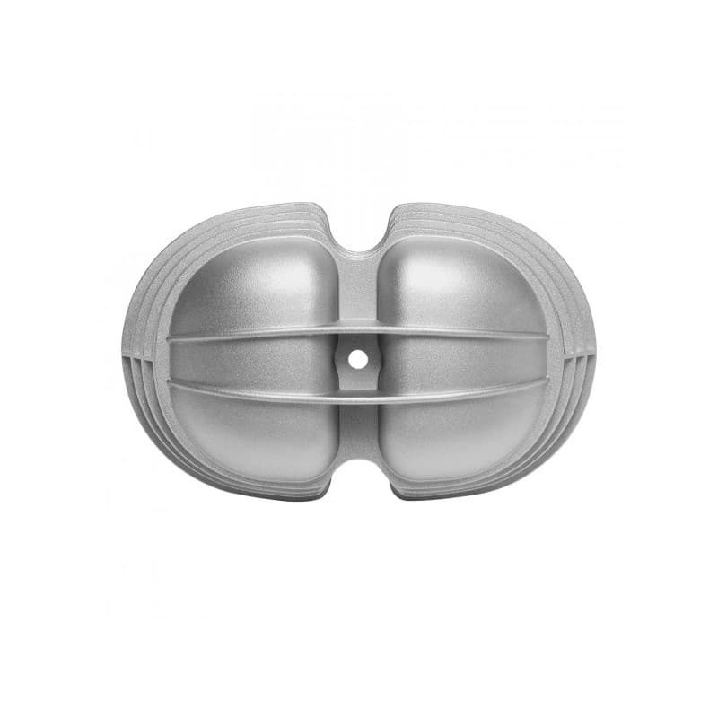 Cache culbuteurs rond adaptable