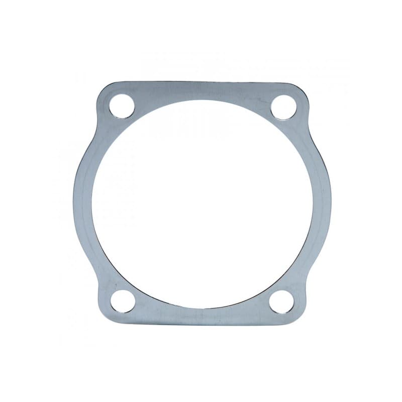 Joint aluminium, en bas du cylindre