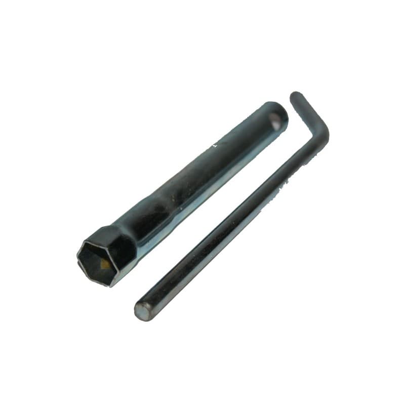 Clé à bougie KRAUSER