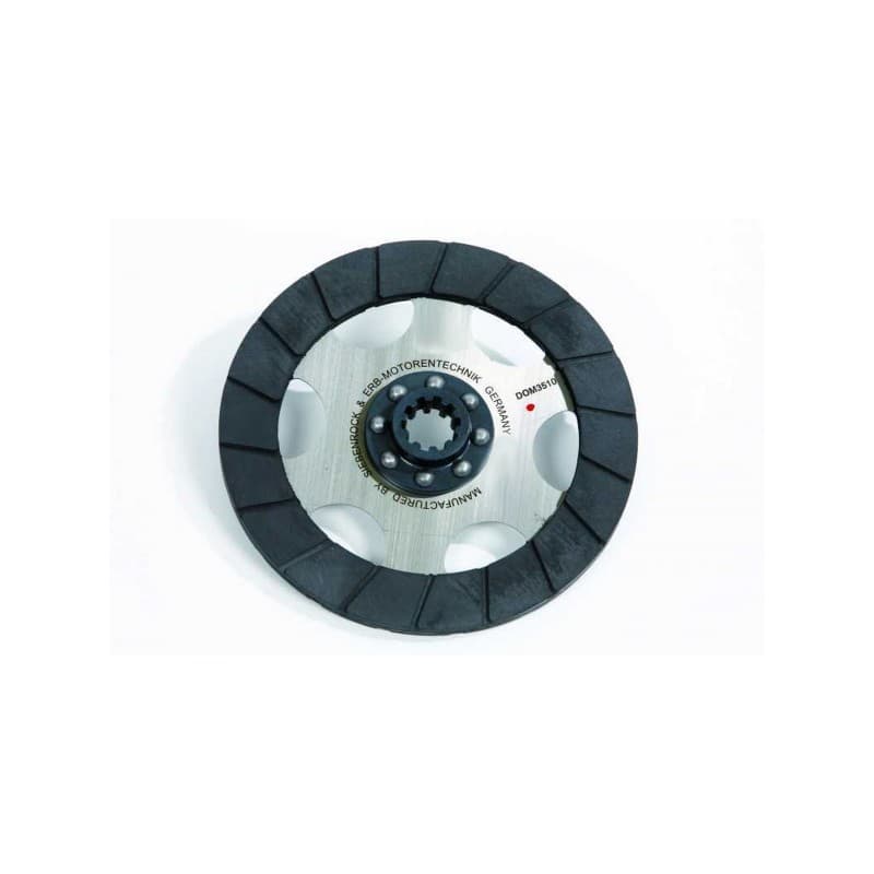 Disque d'embrayage à résistance à l'huile