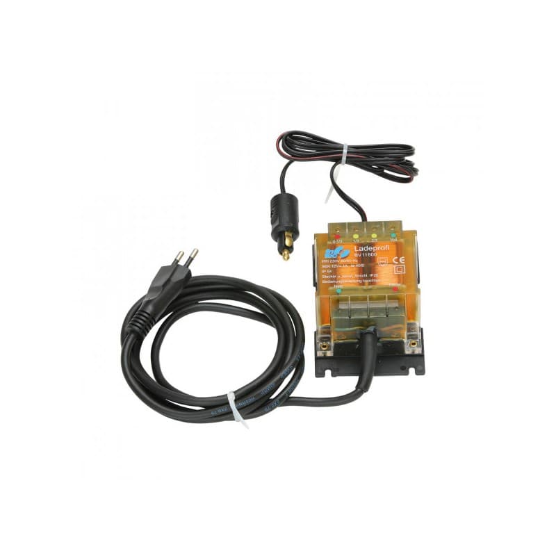 Chargeur de batterie