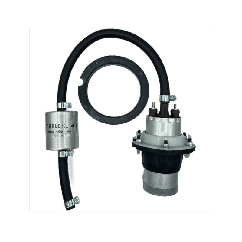 Pompe complet du système de carburant K75