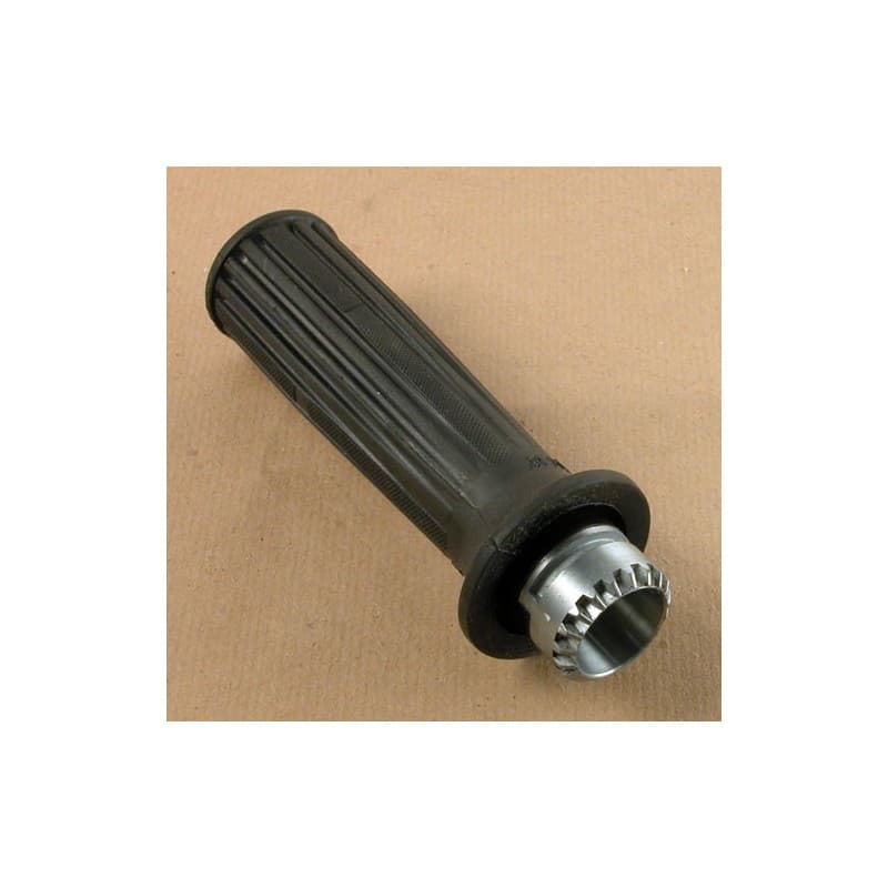 Poignée accélérateur