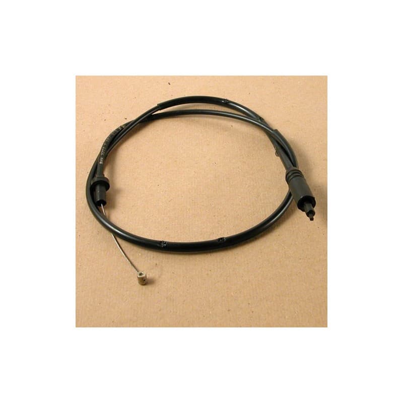 Câble d'accélérateur