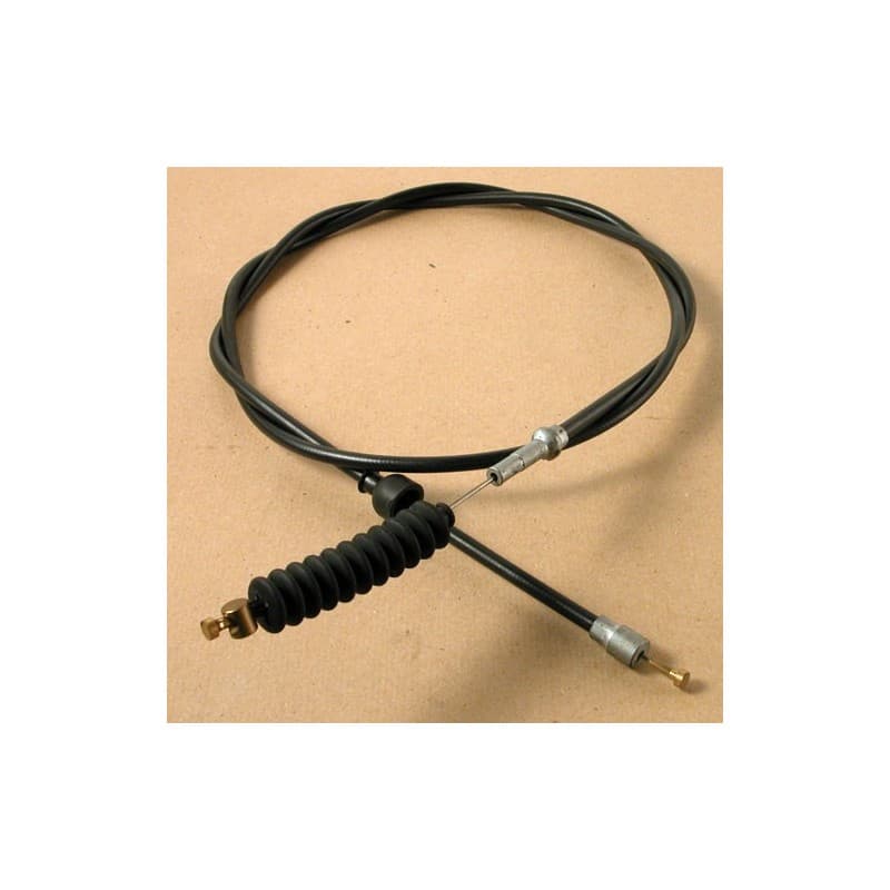 Câble d'embrayage