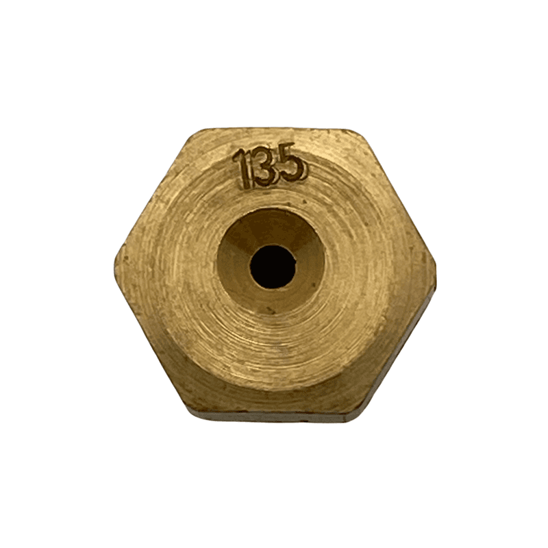 Gicleur principal 135