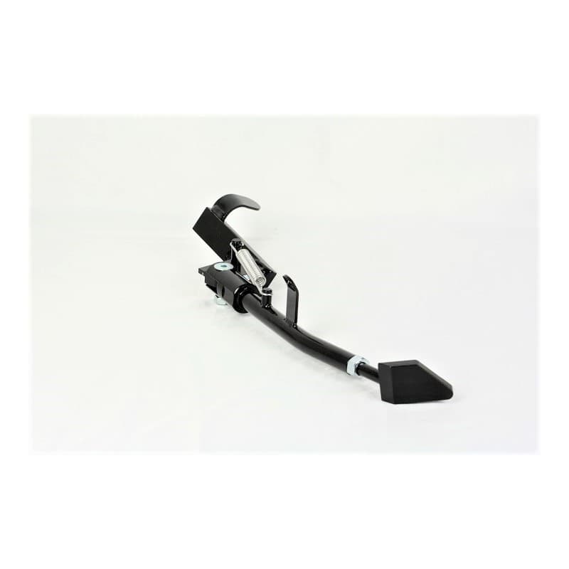 Béquille latérale adaptable