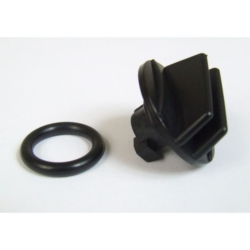 Kit Bouchon de remplissage d'huile moteur