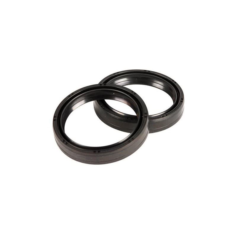 Paire de joints spi de fourche adapatables