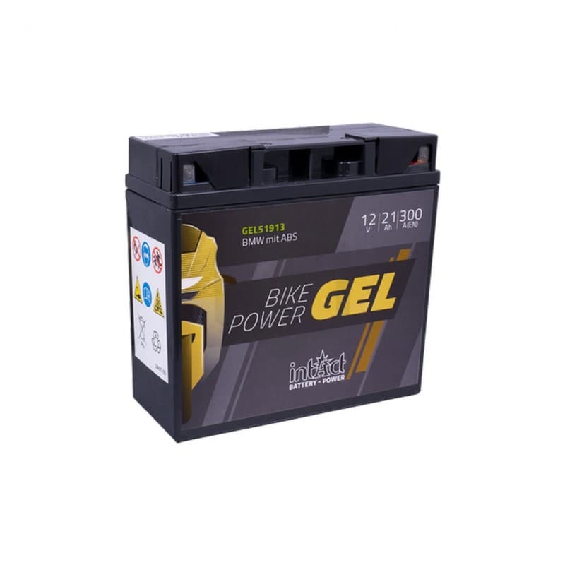 Batterie GEL12-19 12v 21ah 300A