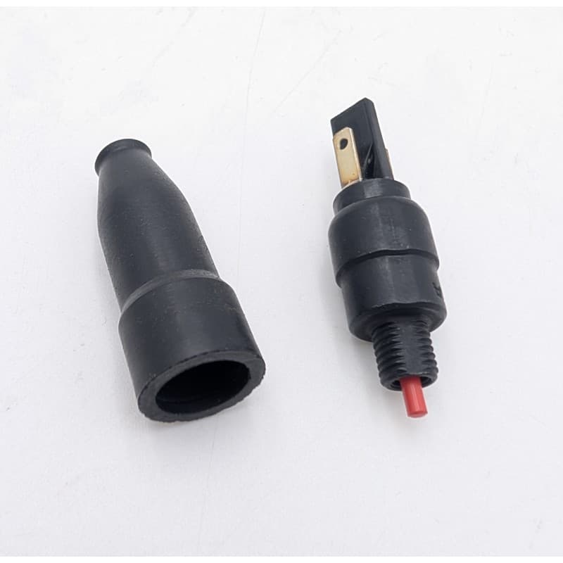 Kit Interrupteur de stop avant et cache