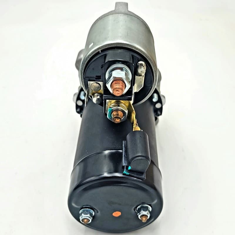 Démarreur Adaptable