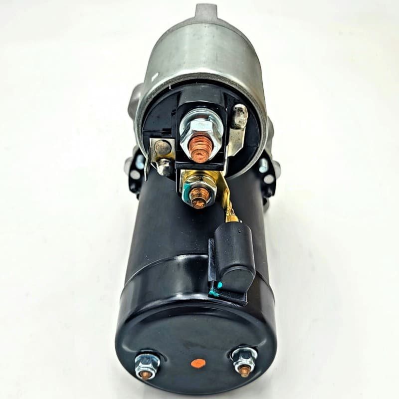 Démarreur Adaptable