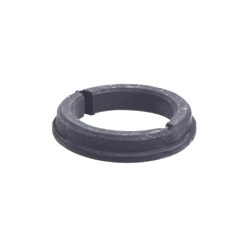 Caoutchouc inférieur patte phare