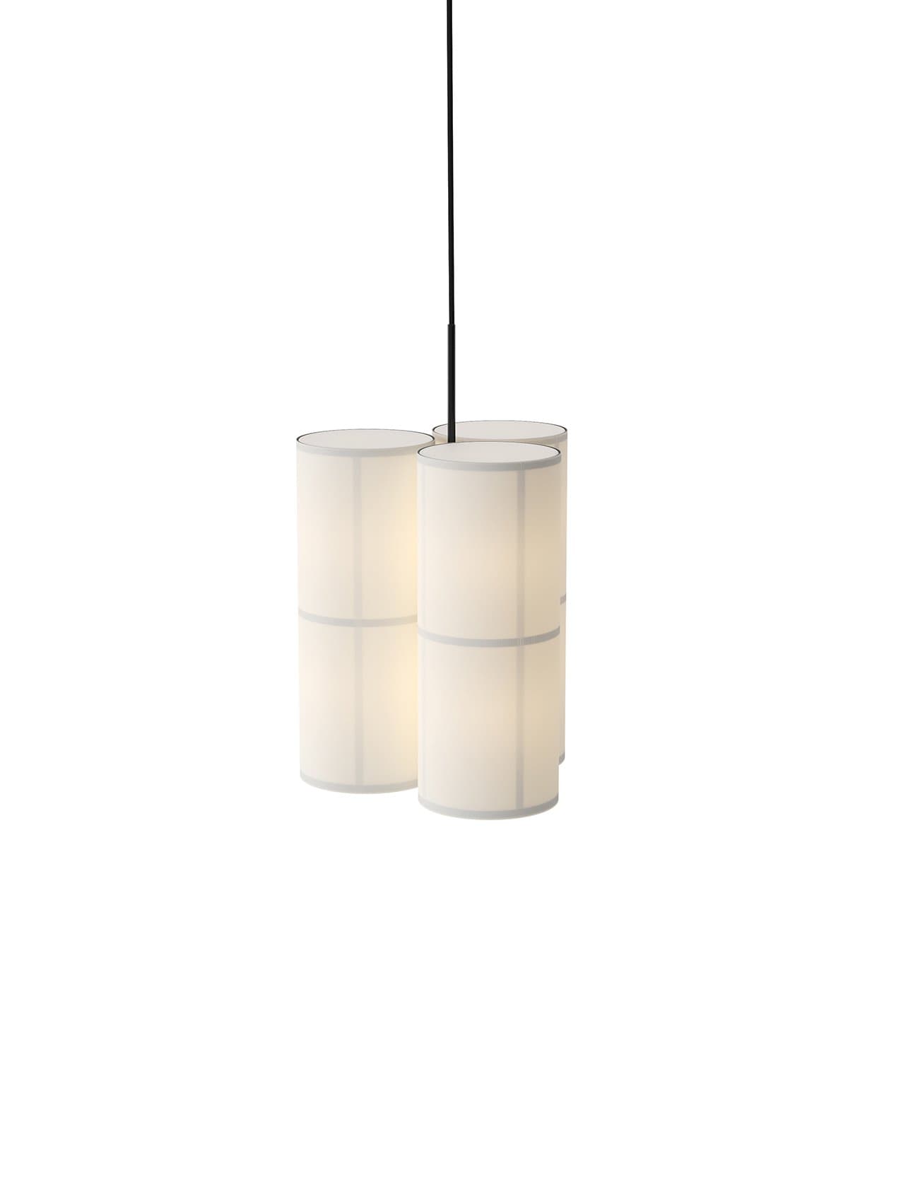 Suspension HASHIRA CLUSTER - S