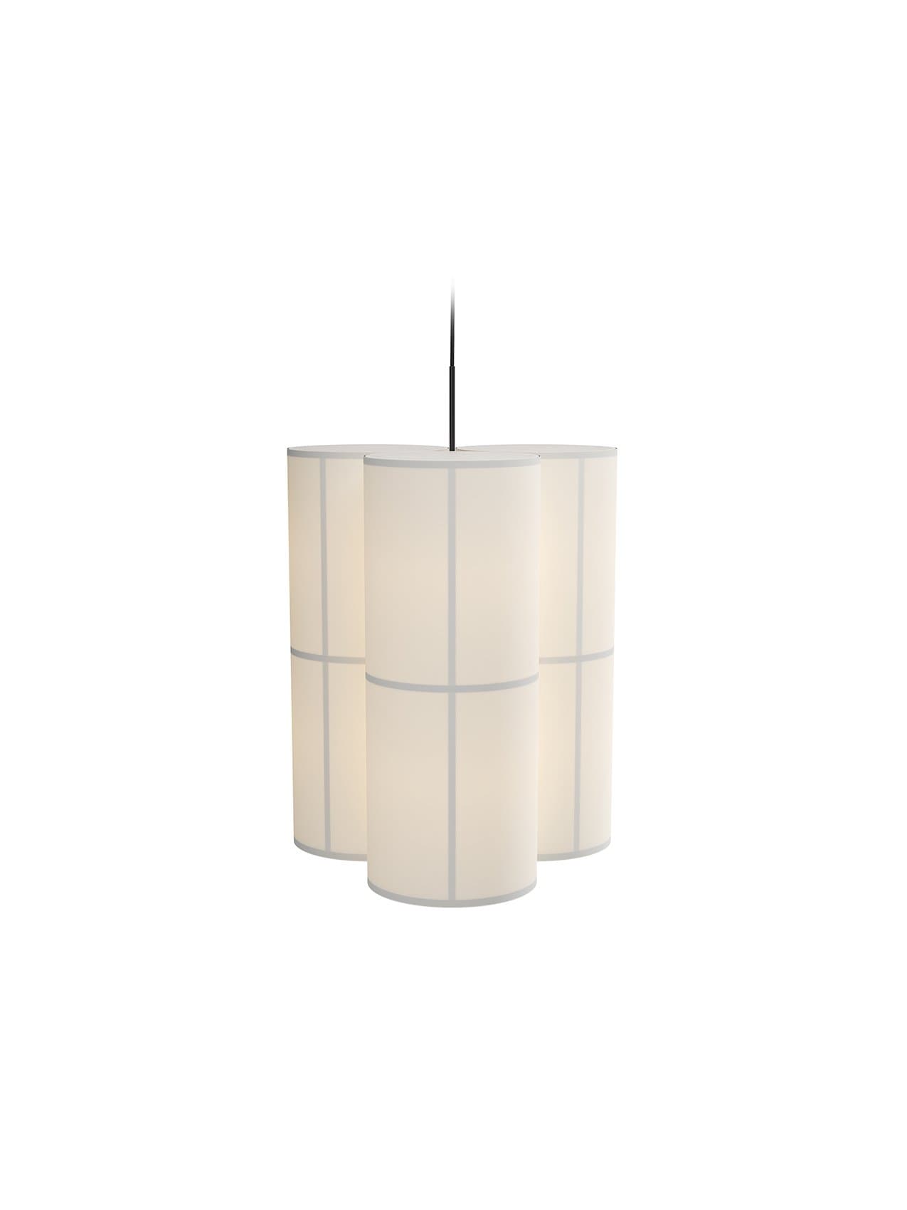 Suspension HASHIRA CLUSTER - L
