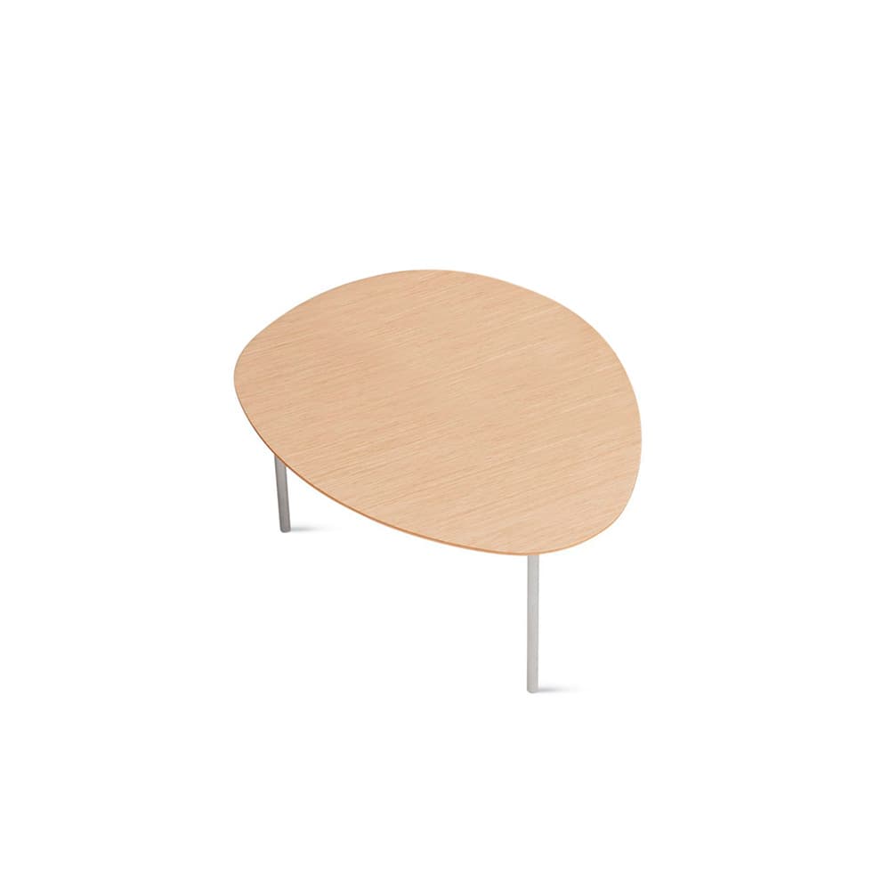 Table basse ECLIPSE - M , Chêne Alpin
