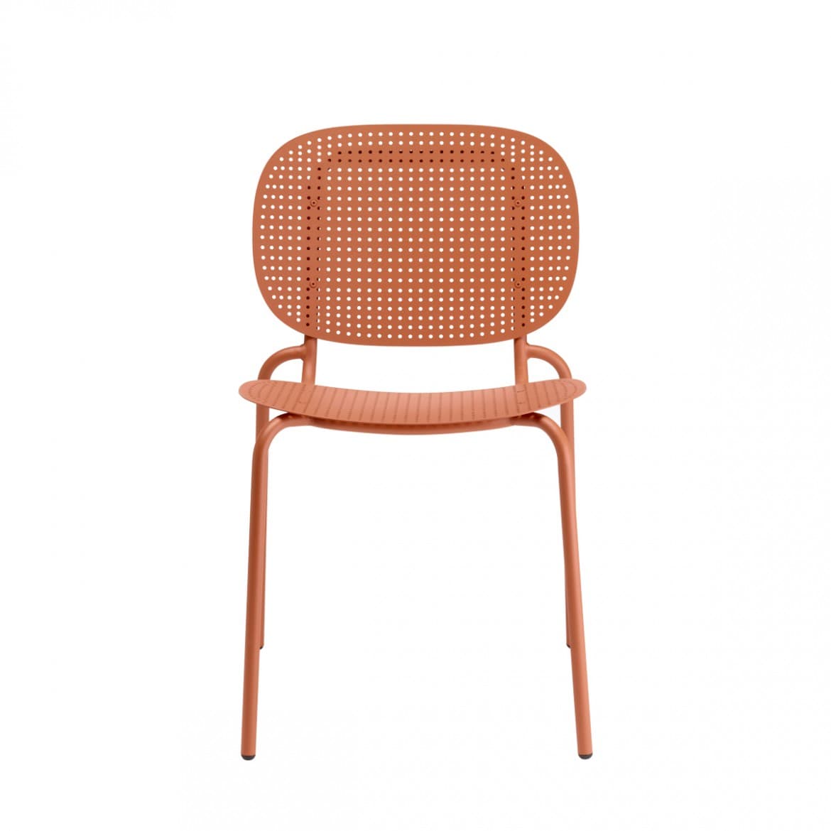 Chaises d'extérieur SI-SI - Sans accoudoirs - Unis