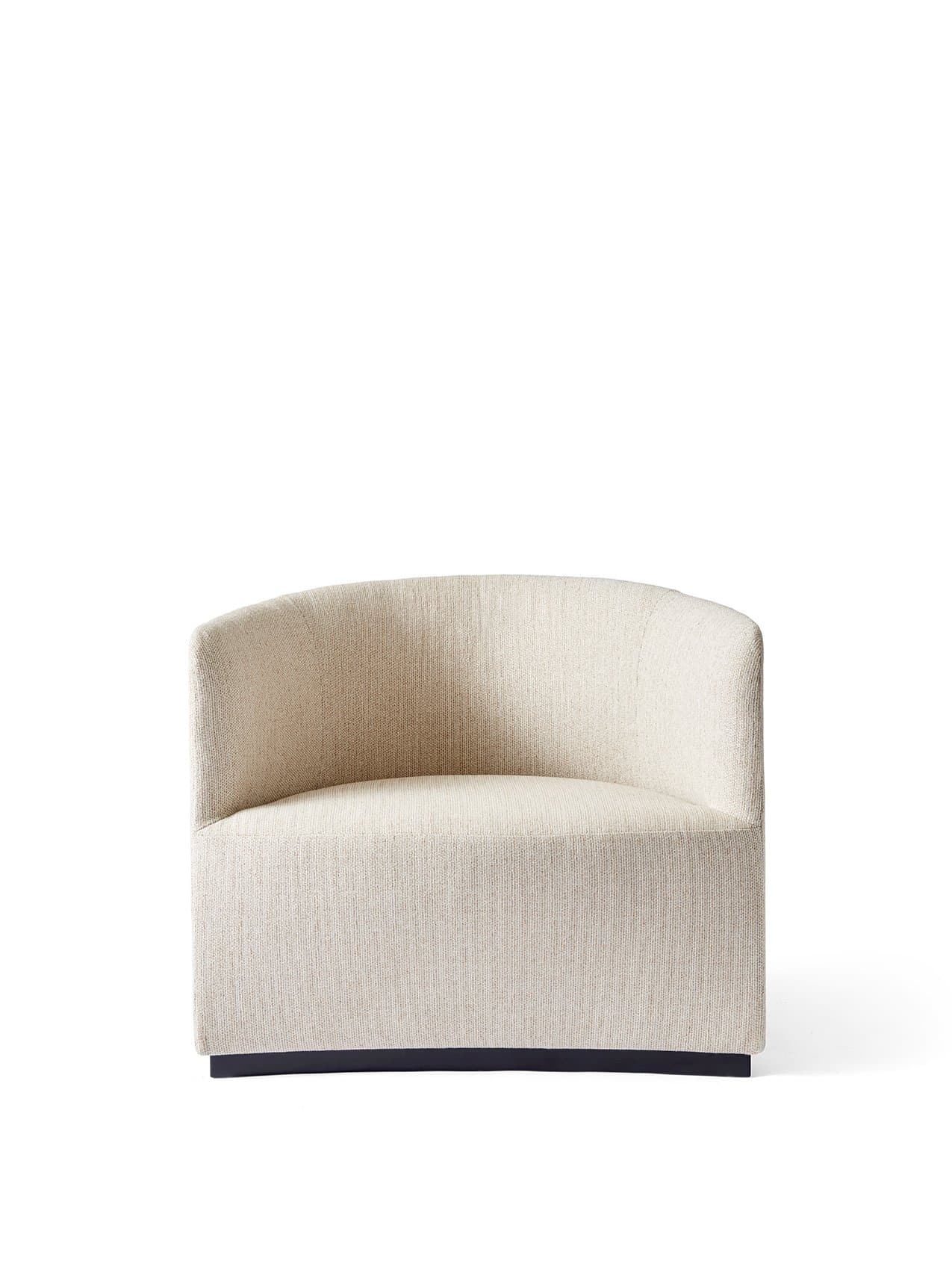 Fauteuil LOUNGE TEAROOM - Tissu savanna 202