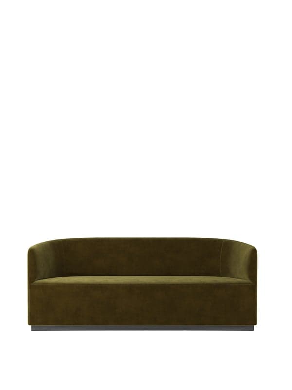 TEAROOM SOFA - Tissu City Velvet 031