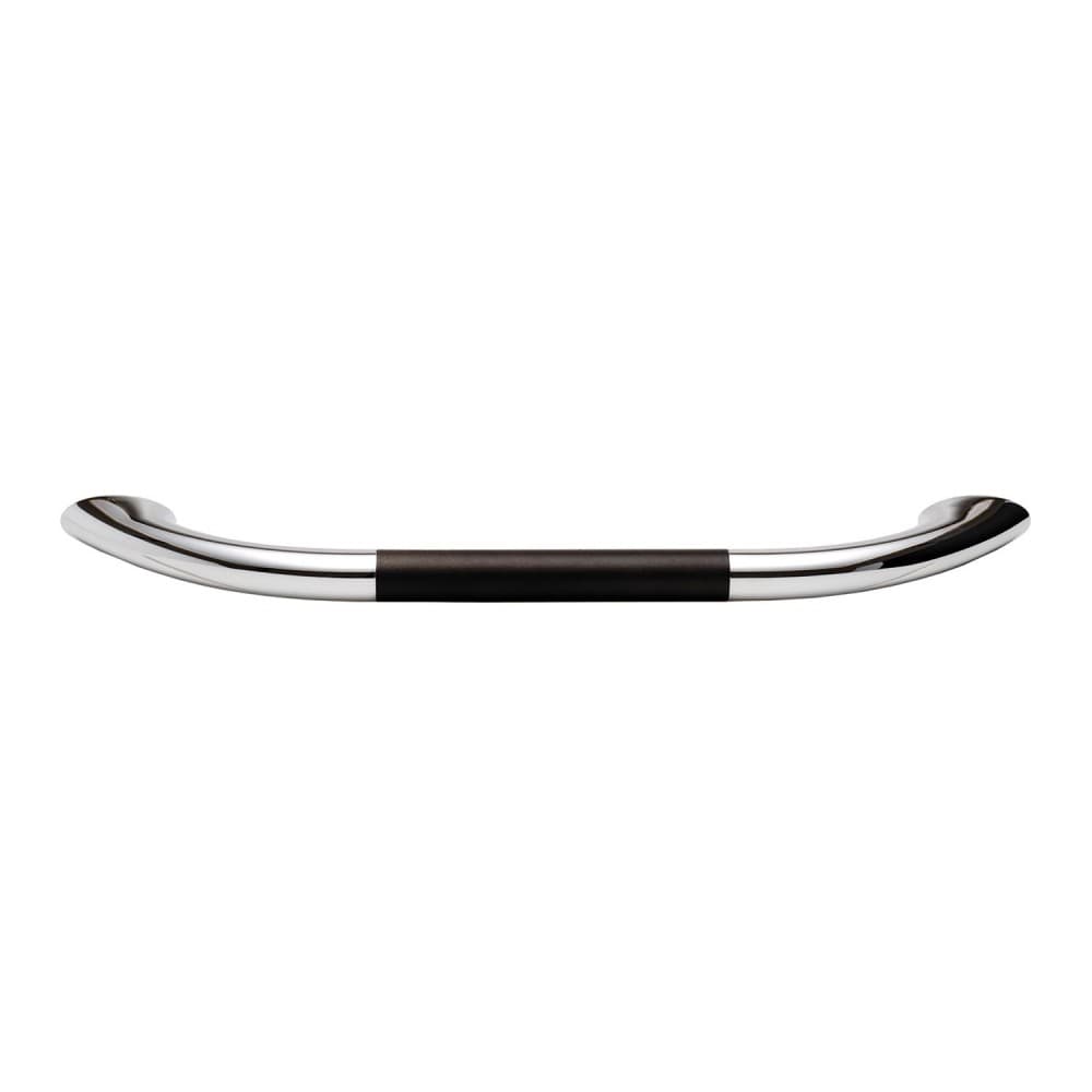Barre d'appui PMR droite STYLE - 45cm , Blanc