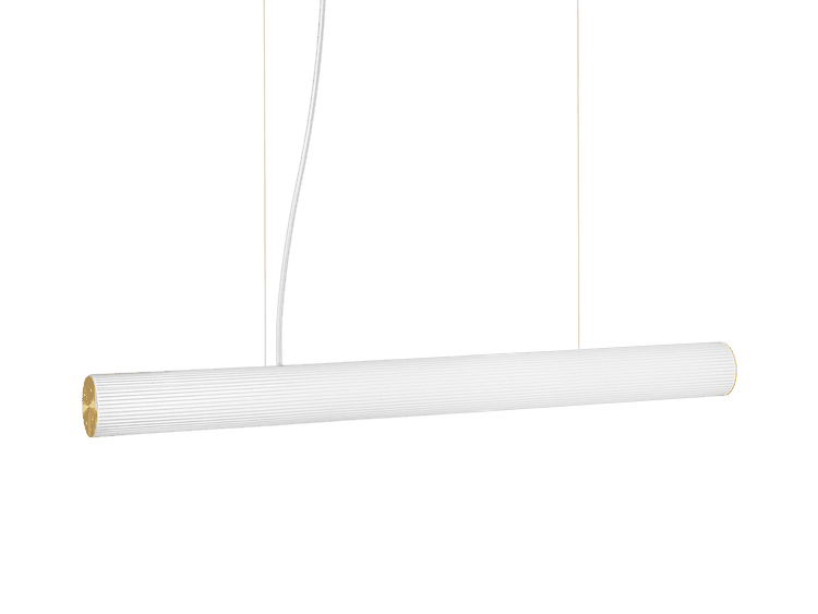 Suspensions VUELTA - 100cm , Laiton