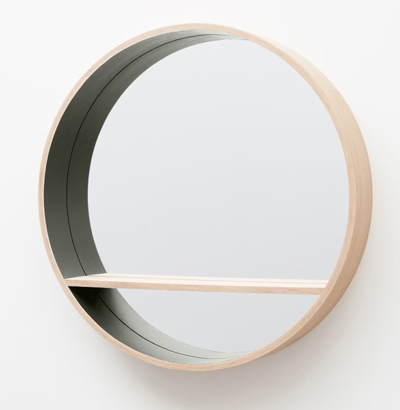 MIROIR-CONSOLE de Drugeot Manufacture - N°5 Cheverny , 125cm