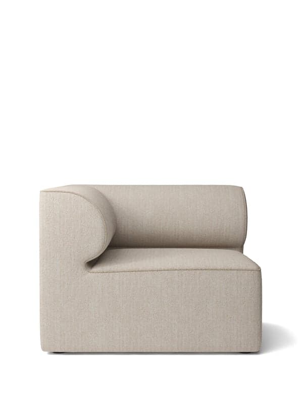 Sofa EAVE Modular - Angle gauche , Tissu savanna 202 , 96cm