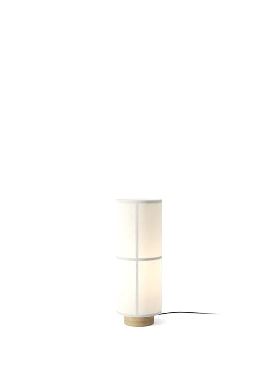 Lampe à poser HASHIRA - Blanc