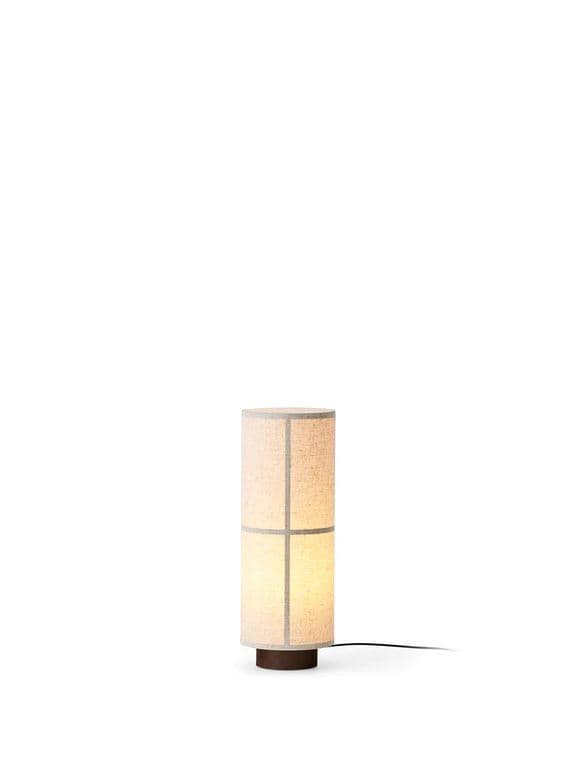 Lampe à poser HASHIRA - Brut