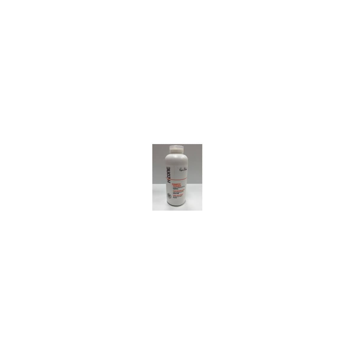 Shampoing ravive boucles H-Zone