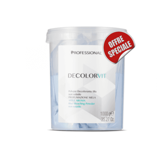 Poudre décolorante 1kg