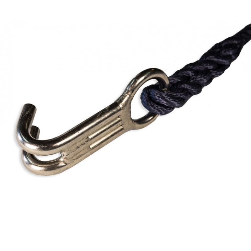 Main de fer pour monocoque chaîne 6/8mm