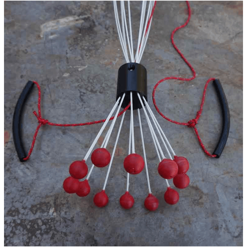 Kit de réparation complet pour épouvantail standard