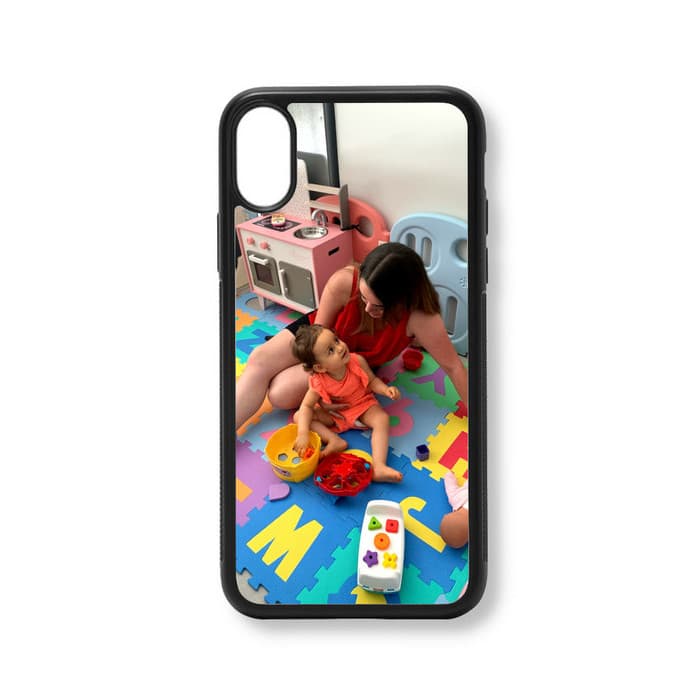 Coque iphone personnalisable avec votre/vos photo(s)