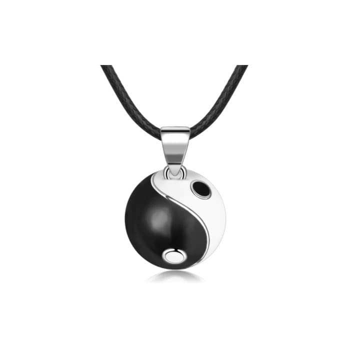 Bola de grossesse modèle yin et yang