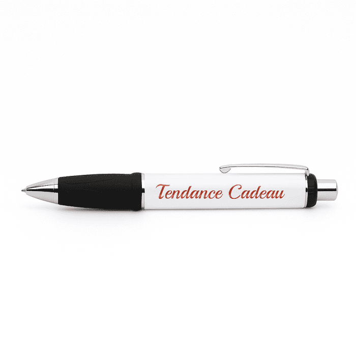 Stylo personnalisable avec logo