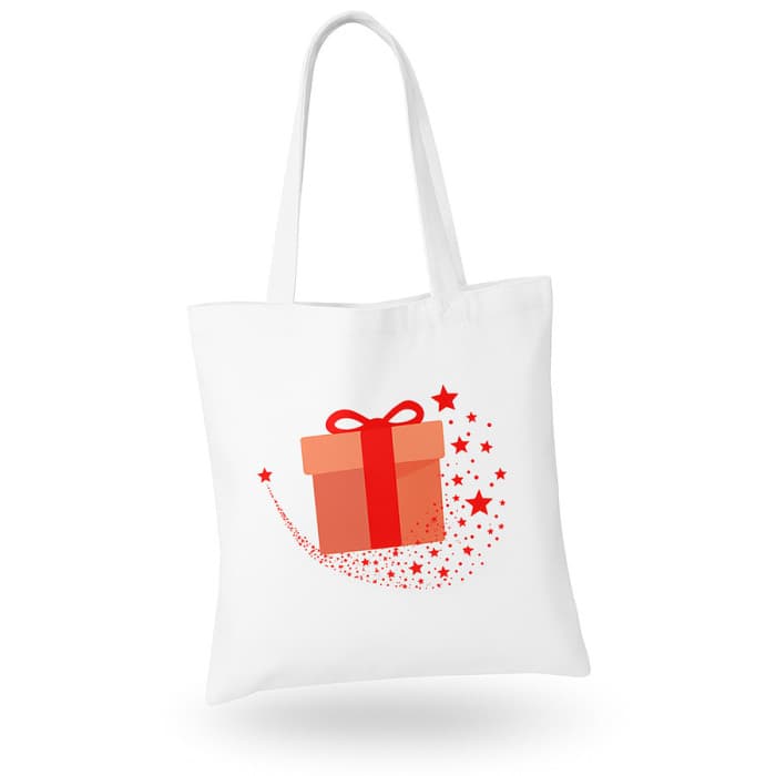 Tote bag personnalisable avec logo