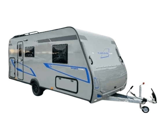CARAVELAIR 486 SPORT LINE – 2024