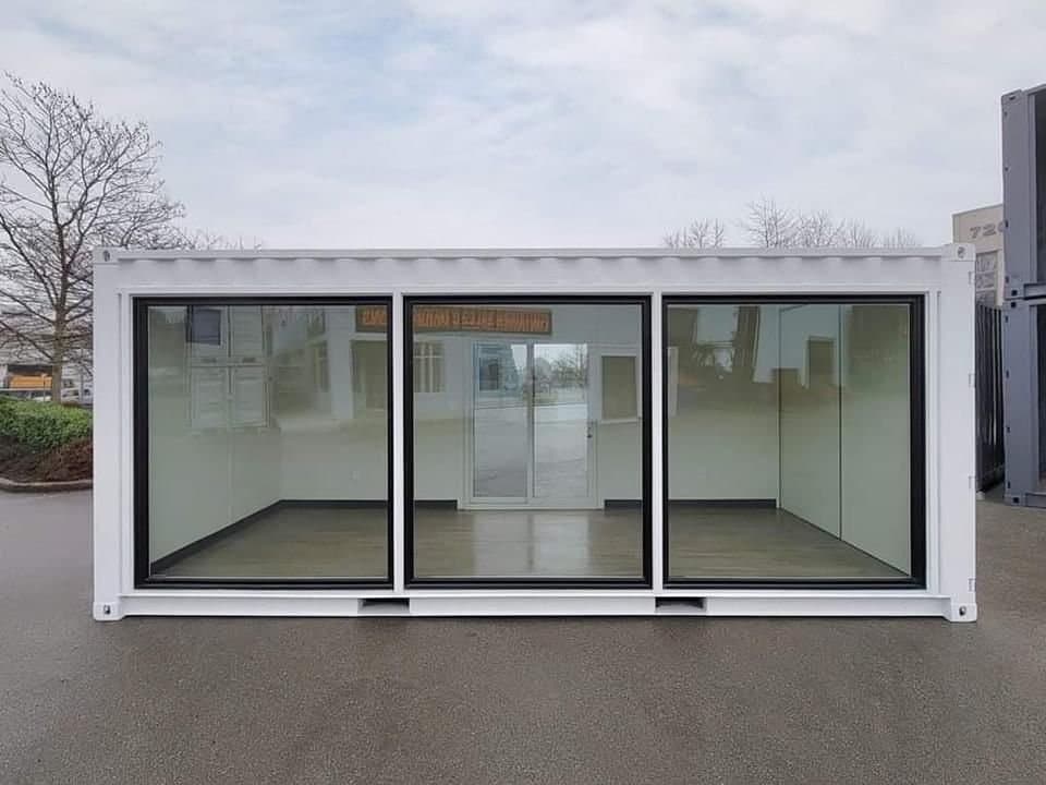 Bürocontainer DF-985
