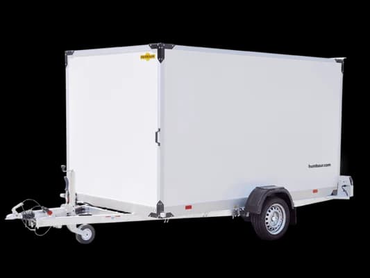 Kastenwagen HKT 752515-18P – HUMBAUR