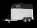 Vans HUMBAUR Equitos Alu 2000